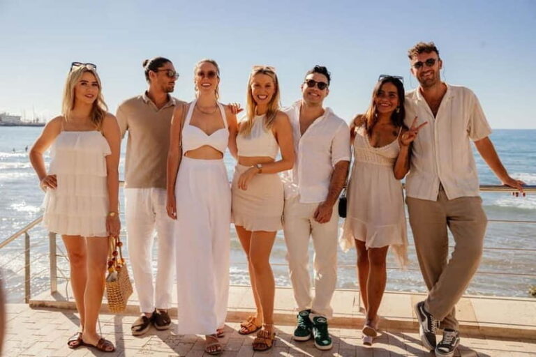 Barcelona: Sitges Tour with Penedès Wine Tasting and Tapas - What You Can Expect from the Tour