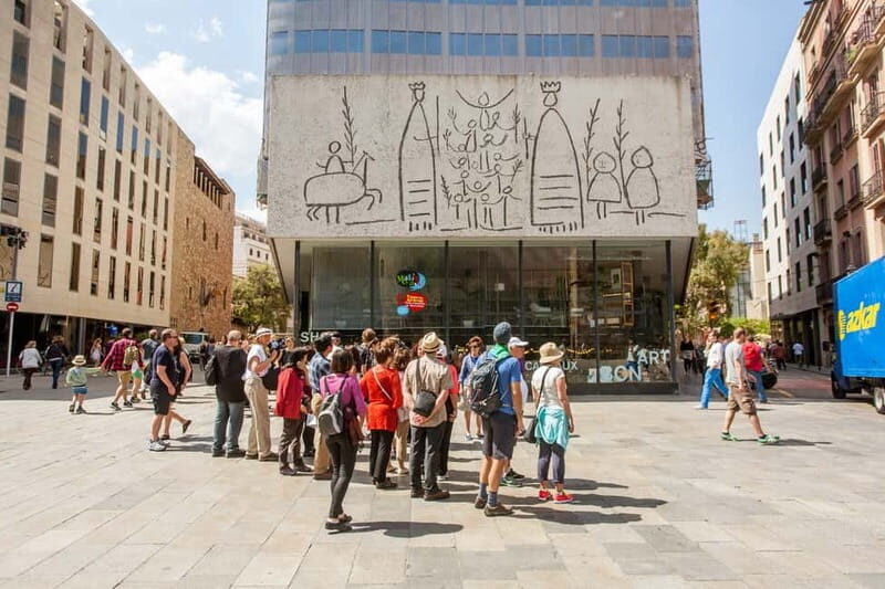 Barcelona: Small Group Picasso Tour with Picasso Museum - The Value and Practicalities