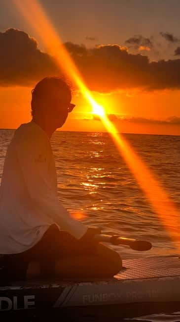 Barcelona: Sunrise Paddleboarding Tour w/Photos & Breakfast - The Value of This Experience