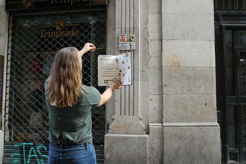 Barcelona: The Serach for the Snake Stone City Treasure Hunt - Who Would Love This Experience?