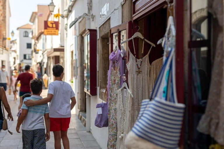 Barcelona: Tossa de Mar Day Tour - Deep Dive into the Itinerary