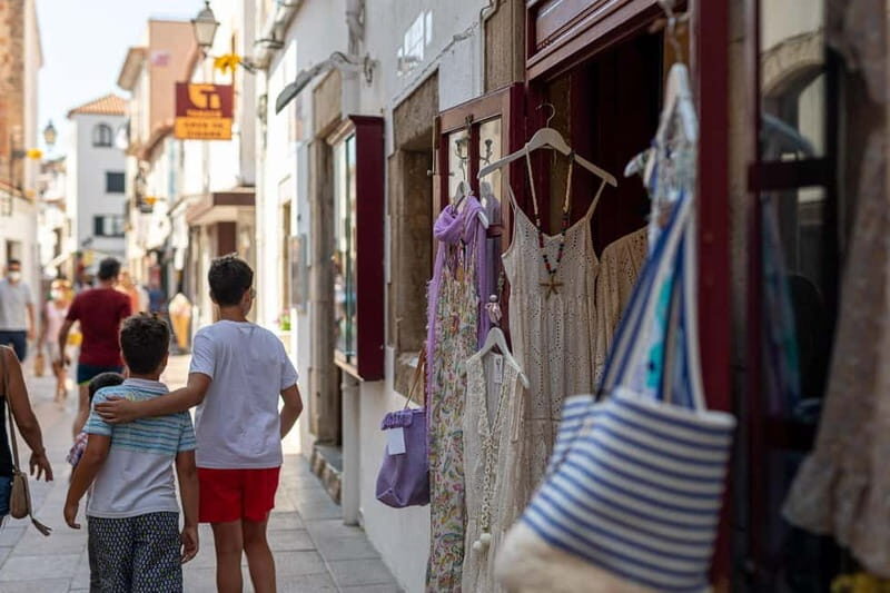 Barcelona: Tossa de Mar Day Tour - Deep Dive into the Itinerary