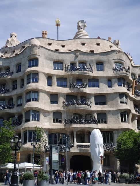 Barcelona Tours Co - Historic Bike Tour Barcelona - What to Expect and Practical Details