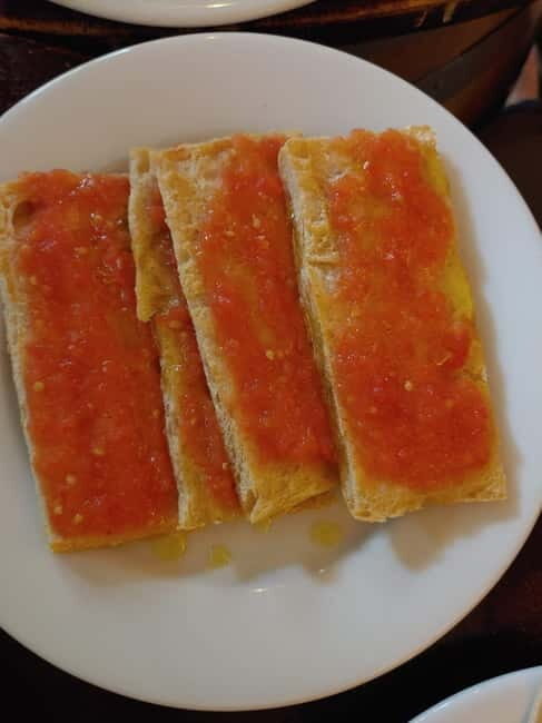 Barcelona Tours Co - Tapas Tour Barcelona - What to Expect from the Barcelona Tapas Tour