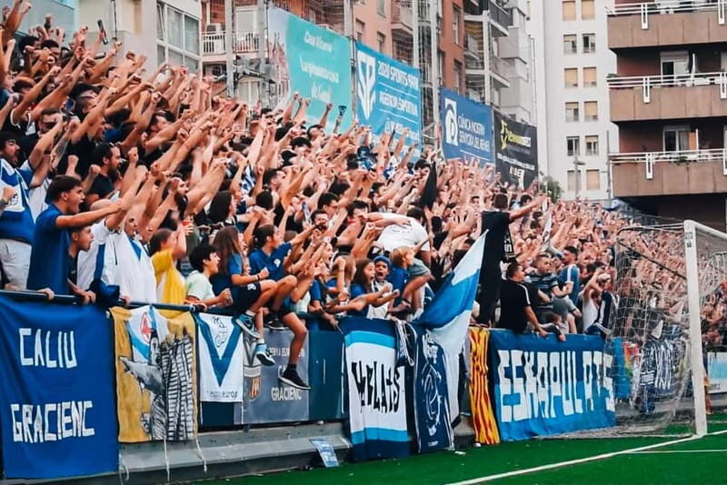 Barcelona: Ultimate 4-4-2 Football Culture Experience - The Value of This Tour