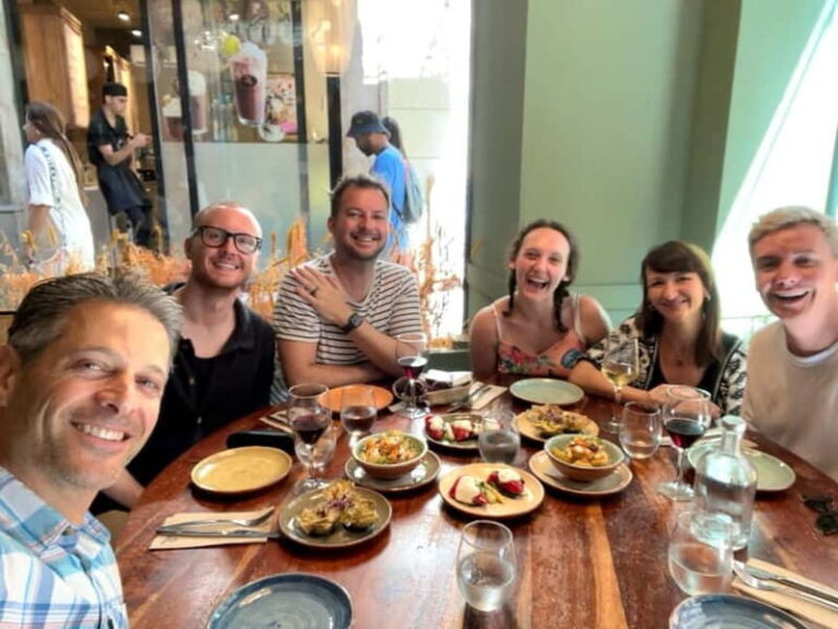 Barcelona: Vegan Tapas Tour in El Born with a Native Local - Who Should Consider This Tour?