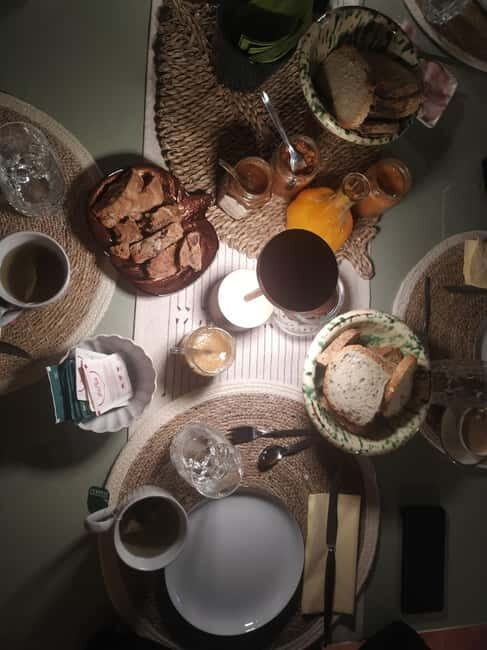 Bari: narrated extra virgin olive oil tasting with aperitif - What You Can Expect from the Experience
