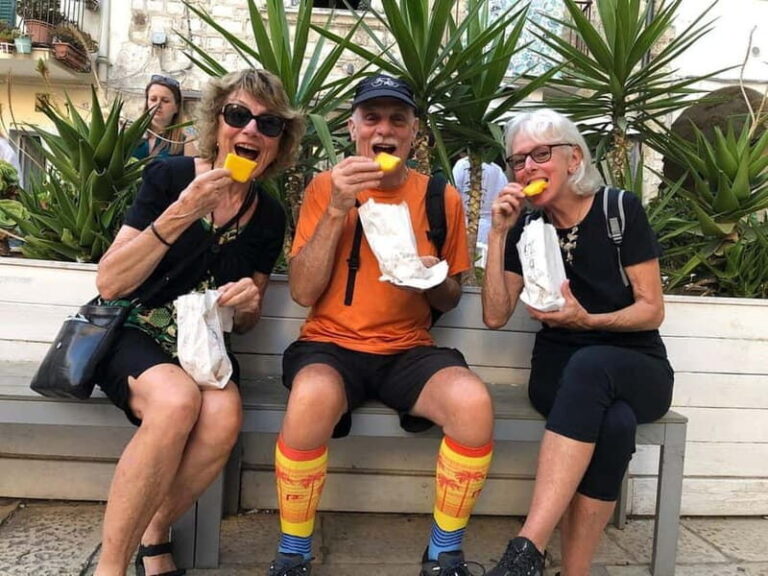 Bari: The Ultimate Street Food Tour with a Local - Why This Tour Offers Exceptional Value