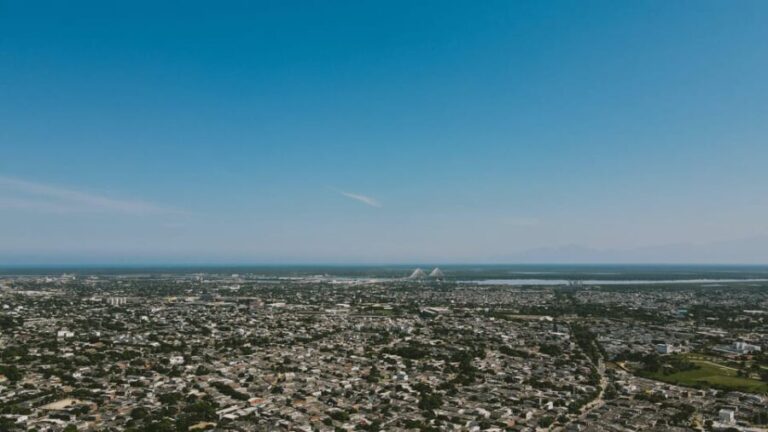 Barranquilla's Natural Wonders: Discovering Hidden Gems - Fine Details and Practical Tips