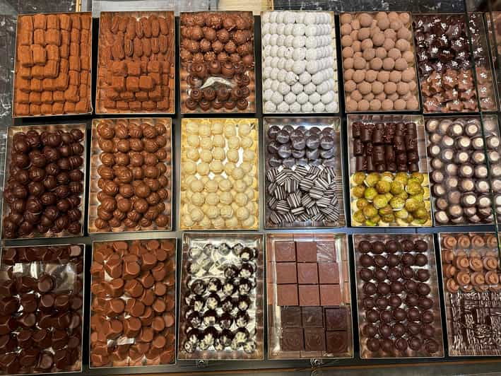 Basel: Cheese, Chocolate and Pastry Food Tour - Exploring Basel’s Flavors: Cheese, Chocolate, and Pastry Tour