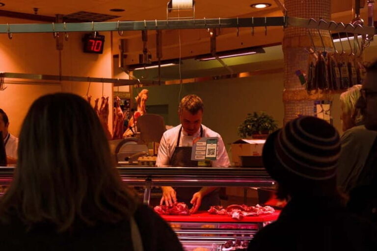 Basque Culinary Experience: From the market to the plate - Cooking Class - Who Will Love This Tour?