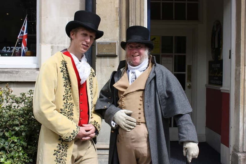 Bath: Bespoke Jane Austen-inspired Guided Tours - Pricing and Value