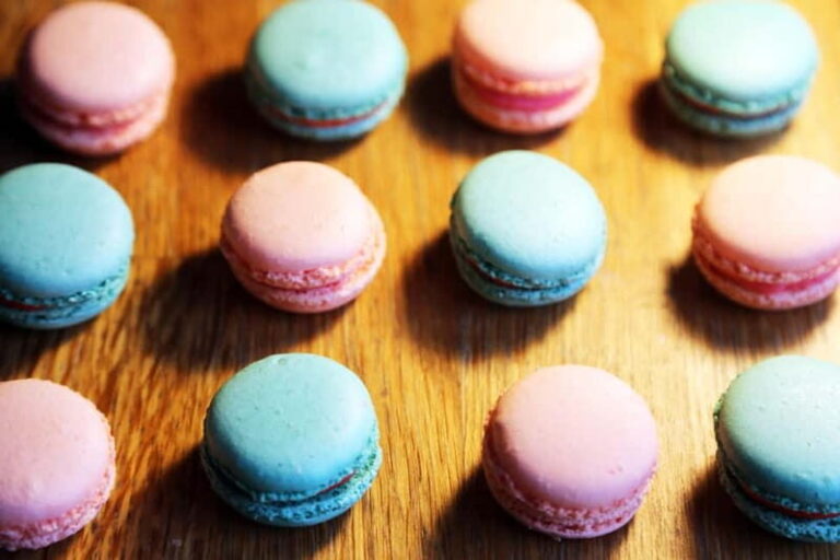Bath: Make and bake a batch of French macarons - Is It Worth the Price?