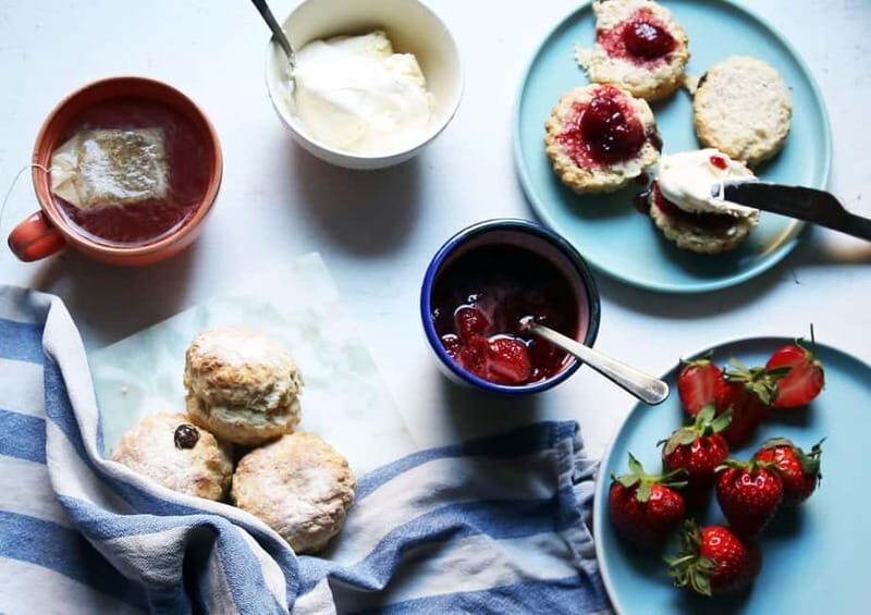 Bath: Make and Bake a Cream Tea Experience - What to Expect: A Step-by-Step Breakdown