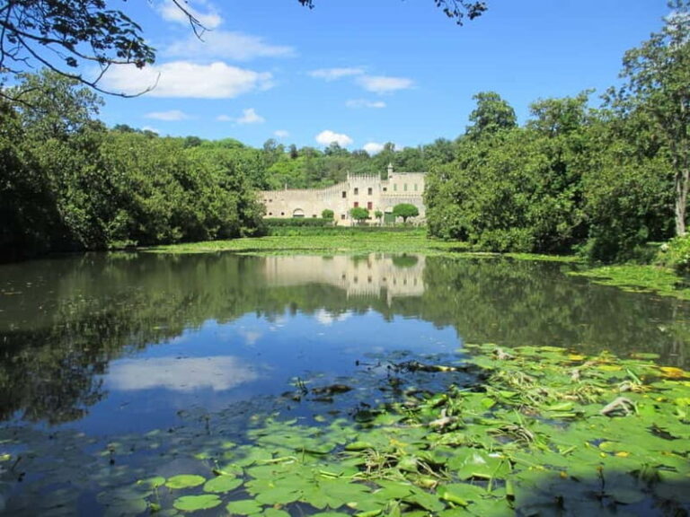 Battaglia Terme: Castle of Catajo Entry Ticket - Who Will Love This Experience?