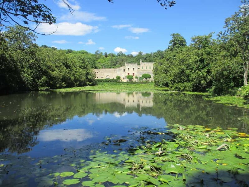 Battaglia Terme: Castle of Catajo Entry Ticket - Who Will Love This Experience?