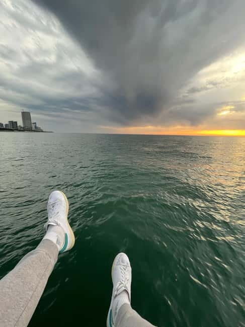 Batumi: Guided Walking Tour - What Really Sets This Tour Apart