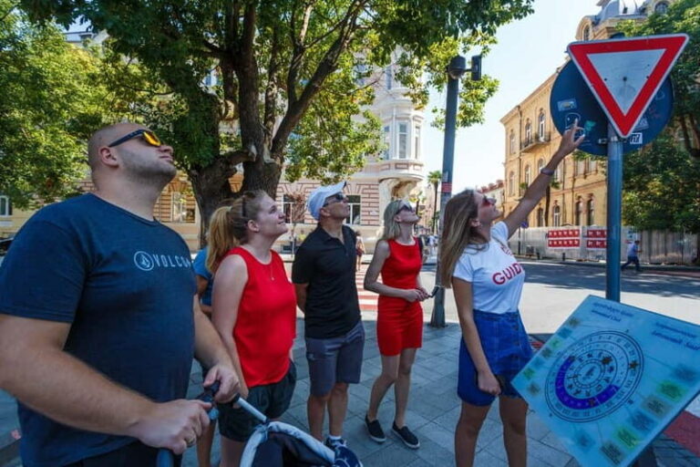 Batumi & Mtirala N.P. hike group tour from Kutaisi - The Practicalities: Transportation, Timing, and Cost