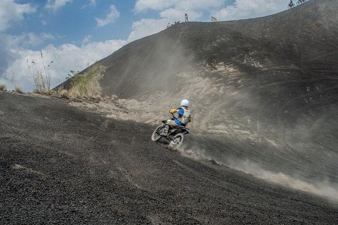 Batur Volcano Dirt Bike Adventure and Tour - Batur Volcano Dirt Bike Adventure and Tour: An Authentic Bali Experience