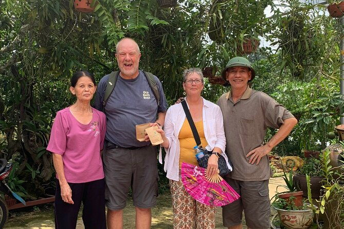 Bavi Eco Tour: Immerse in Authentic Village Life Outside Hanoi - Key Points