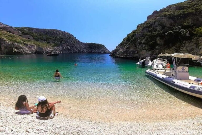 Bay of Grama: Boat Trip and Tours to the Paradise - Who Should Consider This Tour?