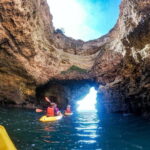 Beaches, Caves and Secret Spots Guided Kayak Tour - An In-Depth Look at the Guided Kayak Tour
