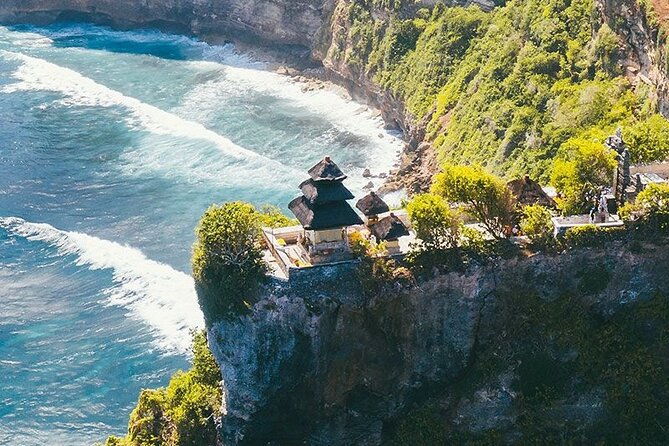 Beautiful Beaches of Bali and Sunset at Uluwatu Temple with Kecak Dance Show - What Makes This Bali Tour Stand Out?