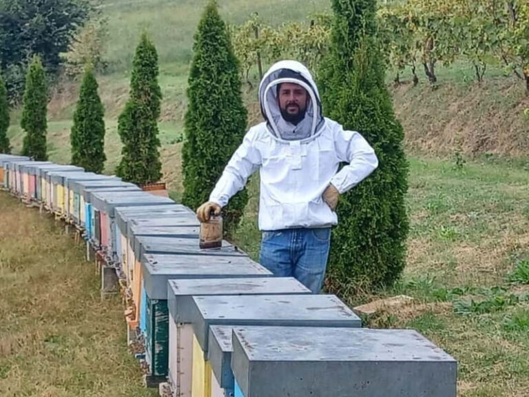 Beekeeping Tour and Honey Tasting Experience in Monferrato - Is This Tour Worth It?