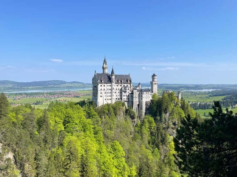 Beer and a Castle, A Neuschwanstein Tour - What Makes This Tour Stand Out