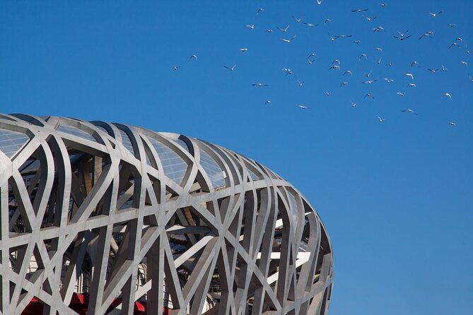 Beijing: All Inclusive 3-Day Top Highlights Private Tour - Key Points: