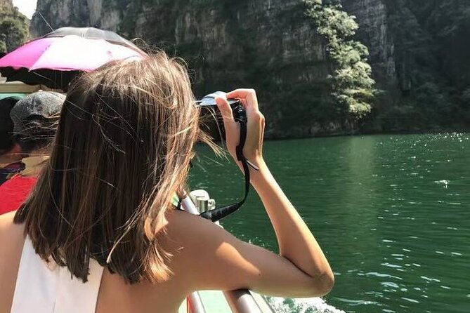 Beijing Private Day Tour: Longqing Gorge and Ancient Cliff Dwellings (Guyaju) - Meet the Sites: An In-Depth Look at the Itinerary