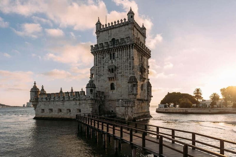 Belem Beyond: History, Culture, Taste & Trendy Trails - Who Is This Tour Best For?
