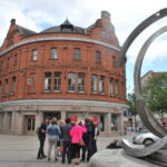Belfast: A History of Terror Walking Tour - What You Can Expect from the Tour