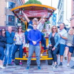 Belfast: Cathedral Quarter Beer Bike Tour - How to Make the Most of Your Tour