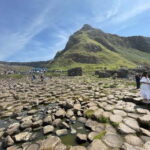 Belfast city & Giants causeway private tour - An In-Depth Look at the Tour