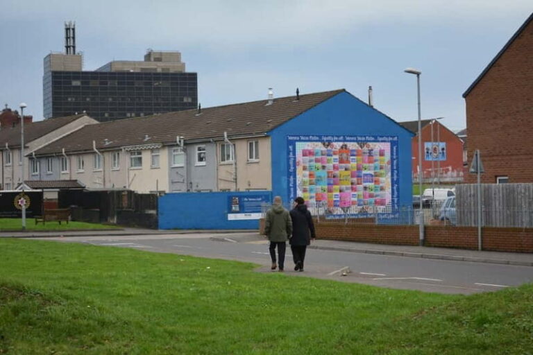 Belfast: Famous Murals Private Tour - What’s Included and What’s Not?