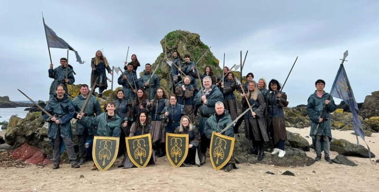 Belfast: Game of Thrones - Iron Islands & Giant's Causeway - Practical Details & Value