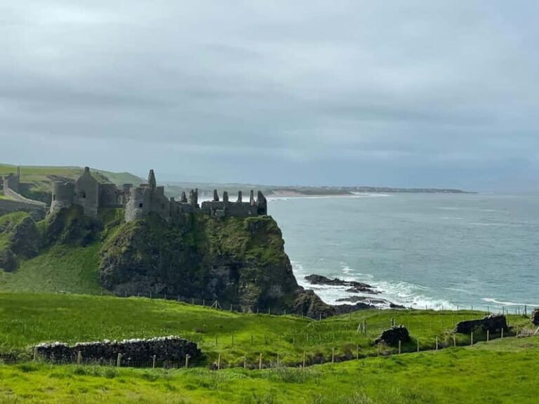 Belfast: Giant's Causeway and Game of Thrones Tour - Why This Tour Offers Great Value