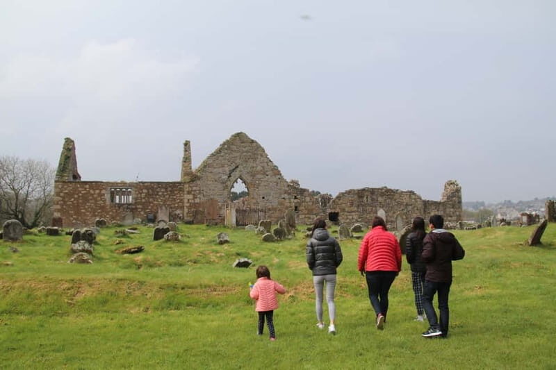 Belfast: Giants Causeway and North Coast Small Group Tour - Why This Tour Offers Great Value