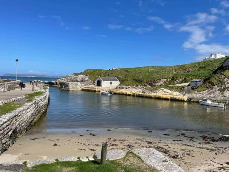 Belfast: Giants Causeway Tour Cruise Ship Excursion - The Practical Side: What You Need to Know