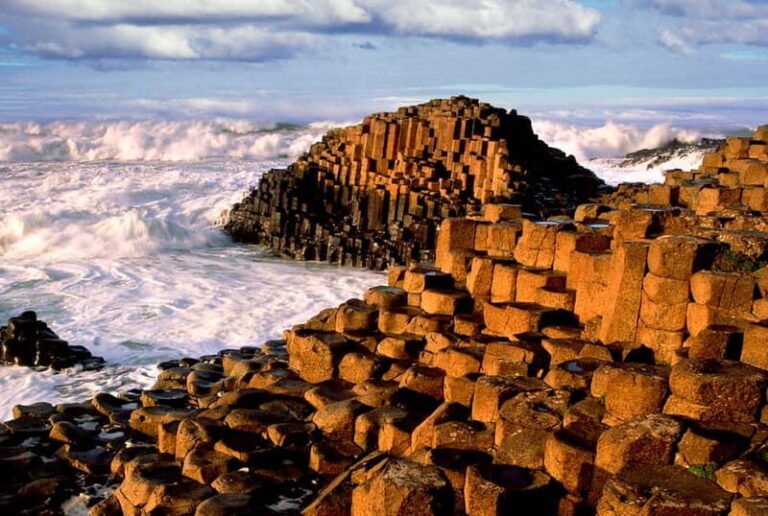 Belfast: Giant's Causeway Tour with Titanic Experience Entry - Who Would Love This Tour?