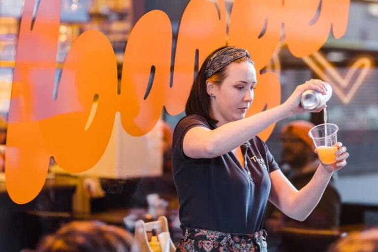 Belfast: Guided Craft Beer and Street Food Tour - Who Should Consider This Tour?