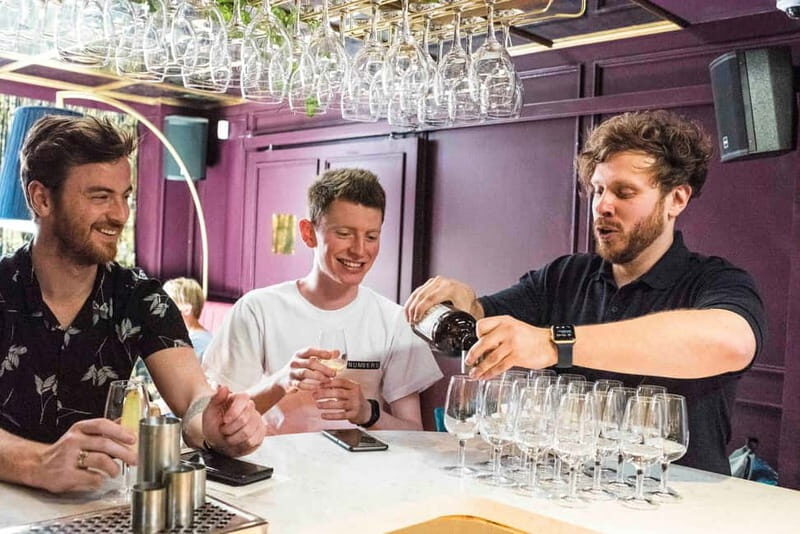 Belfast: Guided Gin Tour with 7 Gin Tastings - Why This Tour Works