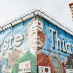 Belfast: History of The Troubles Guided Walking Tour - What’s Included and What to Expect