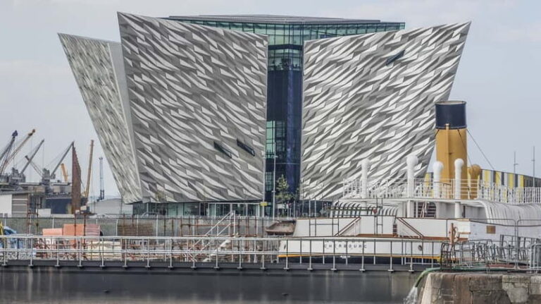 Belfast Like a Local: Customized Private Tour - The Experience Itself: What Makes It Special?