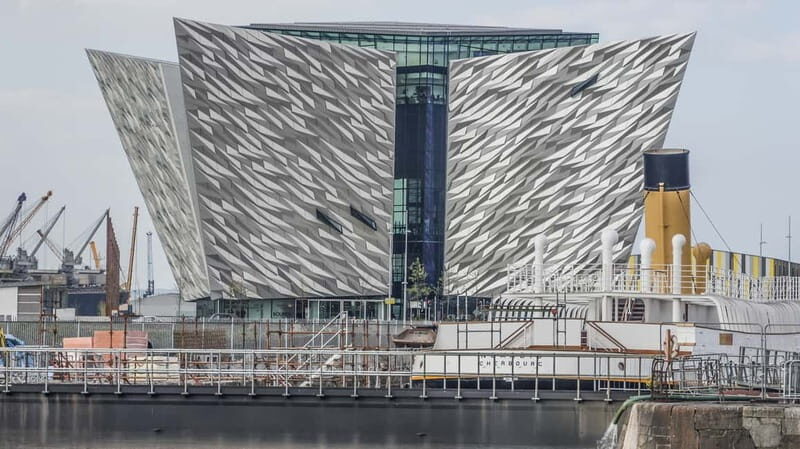 Belfast Like a Local: Customized Private Tour - The Experience Itself: What Makes It Special?