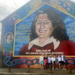 Belfast: Murals Taxi Tour - Who Will Love This Tour?