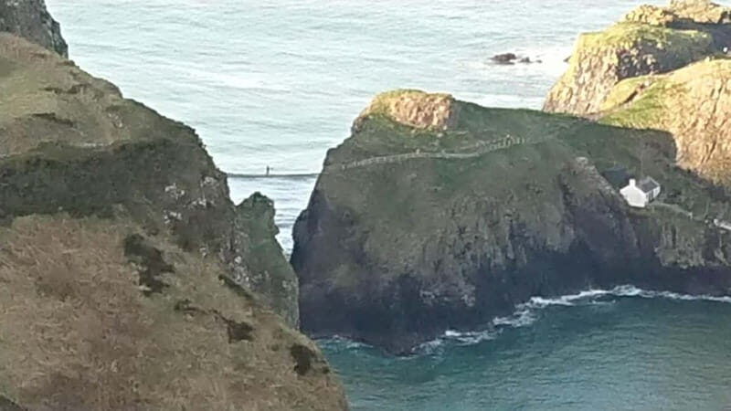 Belfast: North Coast & Giant's Causeway Private Guided Tour - Key Points