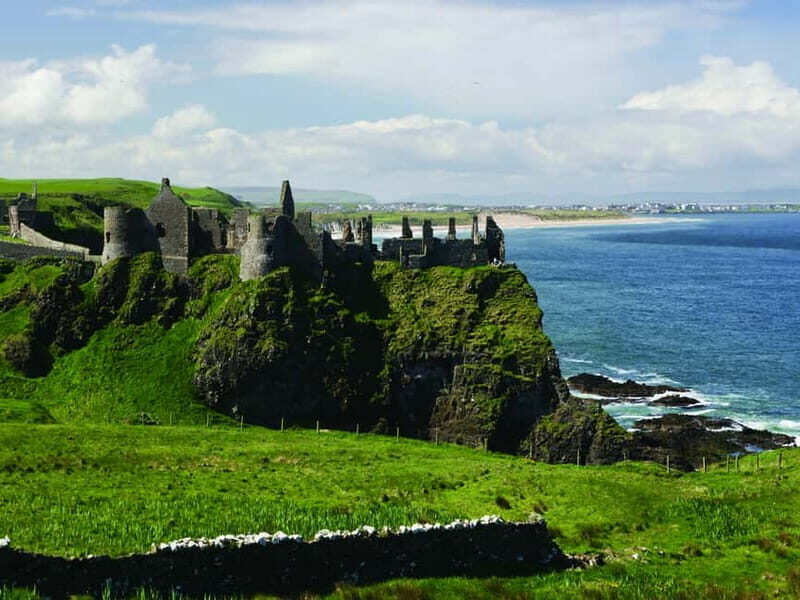 Belfast Port: Giant's Causeway and Titanic Tour - What Makes This Tour Stand Out?