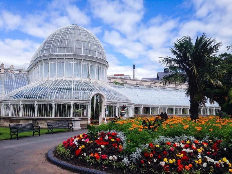 Belfast Private Walking Tour - Exploring Belfast in 2 Hours: What to Expect